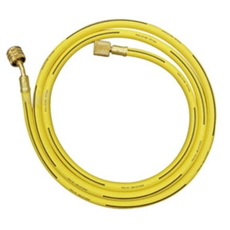 ATD TOOLS ATD Tools ATD-36783 Ac Charging Hose - 72 In. Yellow ATD-36783